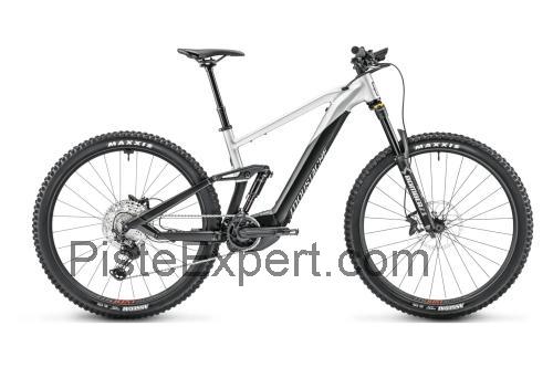 Moustache Samedi 29 Trail 5 fiche technique et avis